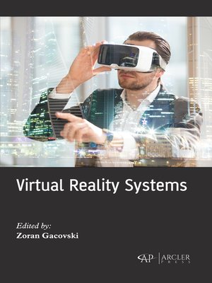 cover image of Virtual Reality Systems